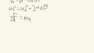 angular versions of equations