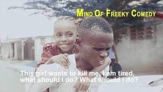 WHO IS A LIAR? WHO LIE PASS? - Trow Back Video - MIND OF FREEKY COMEDY