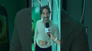 #Entrevista | El actor Carlos Torres nos habla de su experiencia en ‘ La reina del flow 3’
