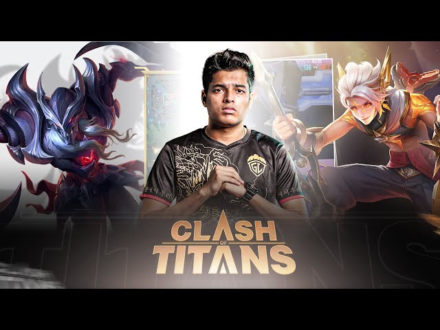 Clash of Titans (@clashoftitans_official) • Instagram photos and