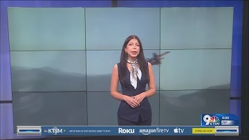 KTSM+ at 4 p.m., Friday, Oct. 17, 2025