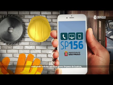 SP156 - Um tour pelo sistema web