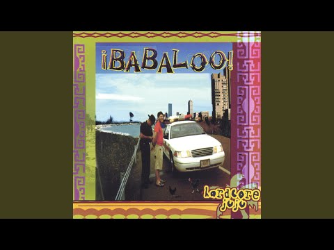 ¡Babaloo! — Ichiban