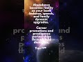 Jupiter in Cancer Sign for Gemini Ascendant #ytshorts #tarot #tarotreading #astrologer