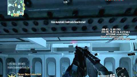 Hawkins ZombieLand v8.0 Mw2 Patch FREE!!!