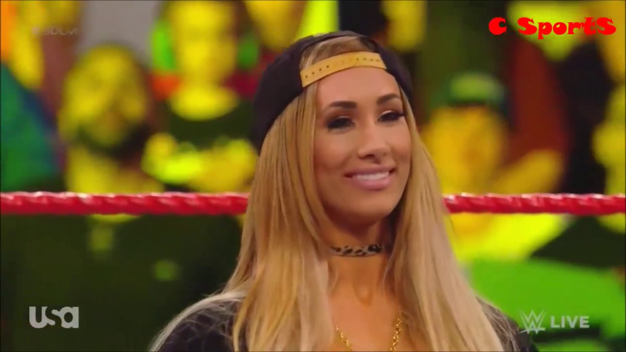 WWE Smackdown Live 4th Of July All Chants & Pops