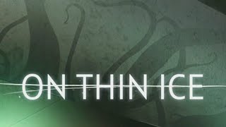 On Thin Ice, Season 3, Episode 8 (Hodge Baker's Route) [😇Light Path] | Romance Club