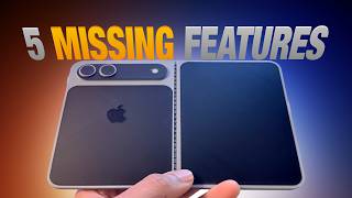 Iphone Ultra Leaks 5 Features Apple Removed