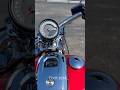 Harley Breakout M8 Cold Start 🔥#HarleyBreakout #HarleyDavidson #MilwaukeeEight #ColdStart #Exhaust