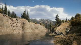 Best relaxing wallpaper engine 2021Farcry 5 SOLRACOM
