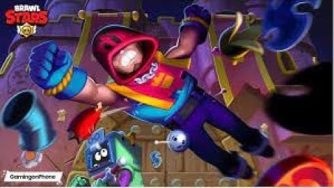 Brawl Stars GP 1 #AndroidMultiGamerz #shorts #BrawlStars #MultiBrawl #Viral