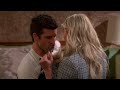 United States Of Al 2x19 Kiss Scenes Riley And Vanessa Parker Young And Kelli Goss