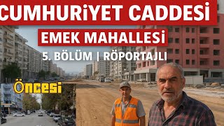 Download Lagu “Antakya Cumhuriyet Caddesi’nde Yeniden Doğuş | Emek Mah. Röportaj (5. Bölüm)” MP3 Download Lagu “Antakya Cumhuriyet Caddesi’nde Yeniden Doğuş | Emek Mah. Röportaj (5. Bölüm)” MP3
