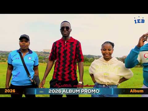 Isolezwe Express band INYEMBEZI ZOSIZI promo 2026