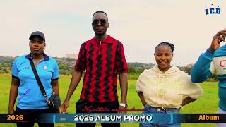 Isolezwe Express band INYEMBEZI ZOSIZI promo 2026