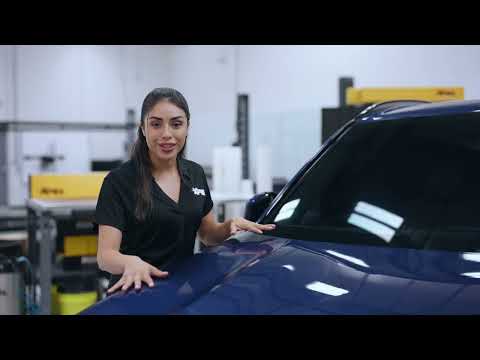 Xpel Automotive Paint Protection Film