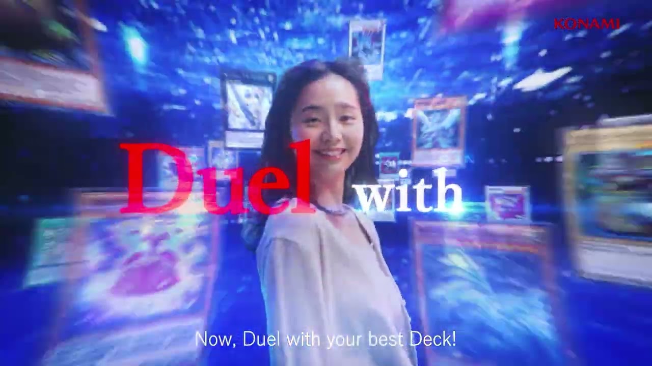 Yu-Gi-Oh! DUEL LINKS: KC Grand Tournament 2022 Celebration Campaign