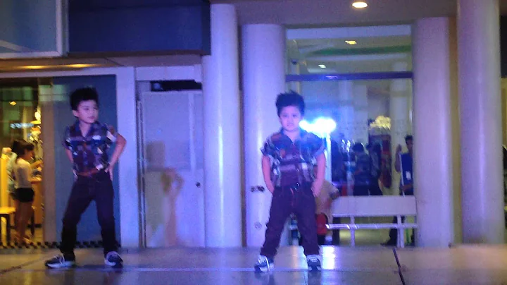 Hyperkidz(Adie&D...