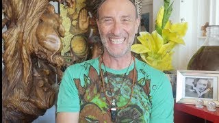 Turquoise, it's Power and Healing Properties    by Mark Bajerski