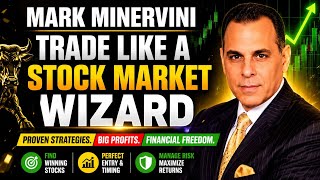 MarkMinervini #audio #books #StockMarket #Investing #SEPA #TraderLife #WealthBuilding #MarketWizard