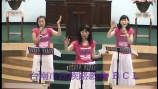 20090621 詩歌讚美敬拜 03