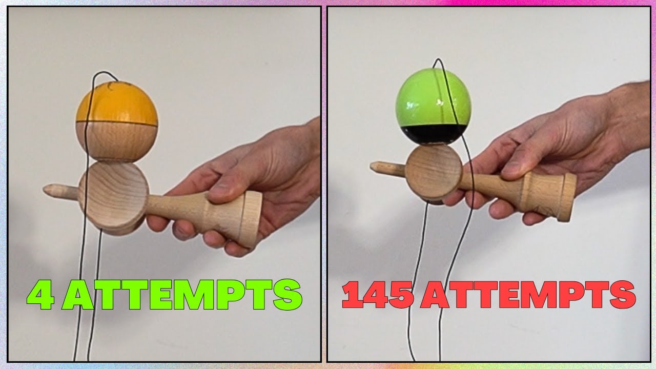 Насколько лучше стали кендамы сегодня?