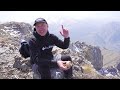 Ингушетия. Восхождение на гору Столовая | Мят Лоам