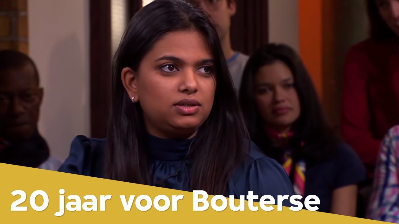 Uitspraak Decembermoorden  | Sheila Sitalsing & Ananta Khemradj. | Buitenhof