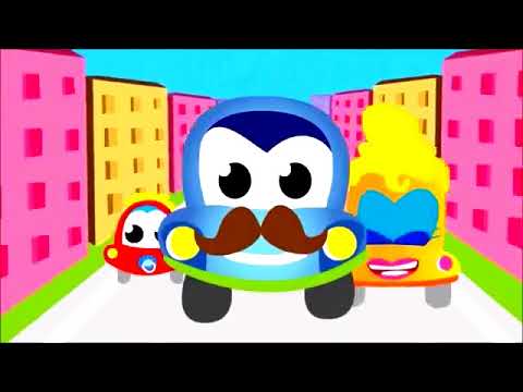 Baby Car, Beep Beep أغنية السيارة الطفل بيب بيب - YouTube