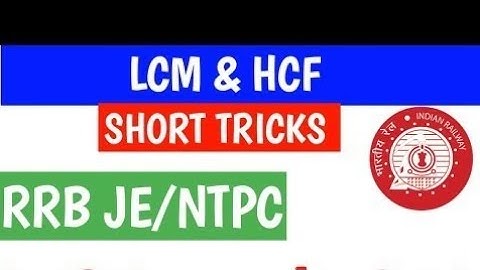 #ctet 2021 #maths by satendra sir #uptet #supertet #concepts #tricks#magic BASIC OF HCF & LCM part-5