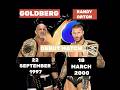 Goldberg Vs Randy Orton Which One Is Your Favorite Wwe Viralvideo Trending Fight Wwefan