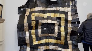 1-54 Contemporary African Art Fair London 2022