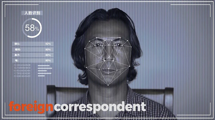 Exposing China's Digital Dystopian Dictatorship | Foreign Correspondent - DayDayNews