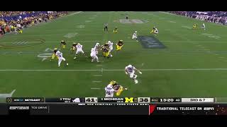 TCU Shallow Screen
