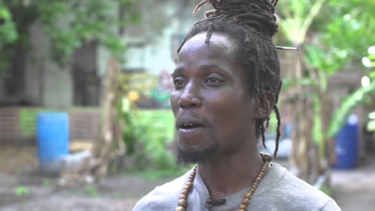 The Jamaica Sustainable Farm Enterprise Program