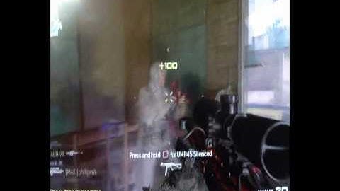 No Scope Collateral FAIL