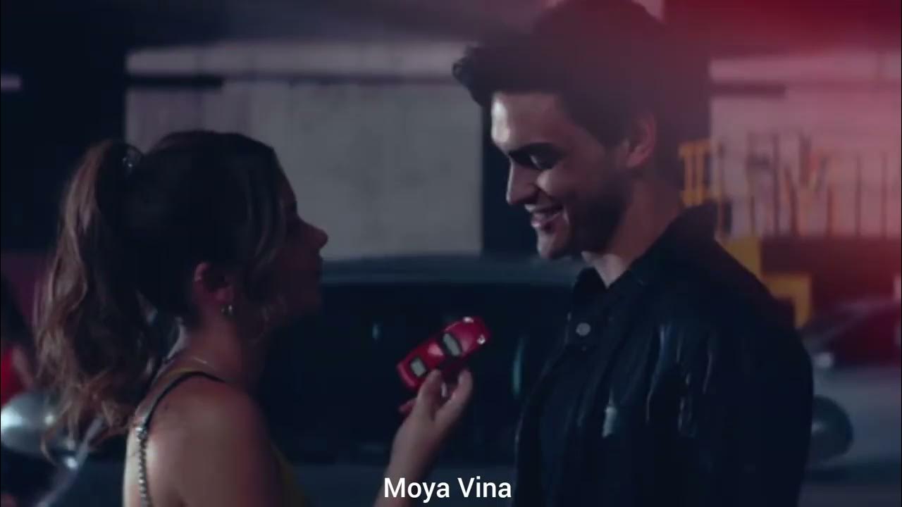 Ник и Ноа моя вина что я встретил тебя #culpamia #моя вина #video #love ...