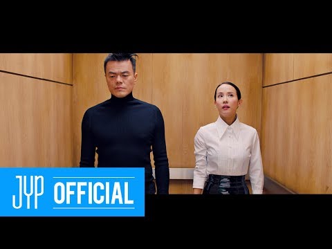 박진영 (J.Y. Park) "FEVER (Feat. 수퍼비, BIBI)" Teaser Video 1