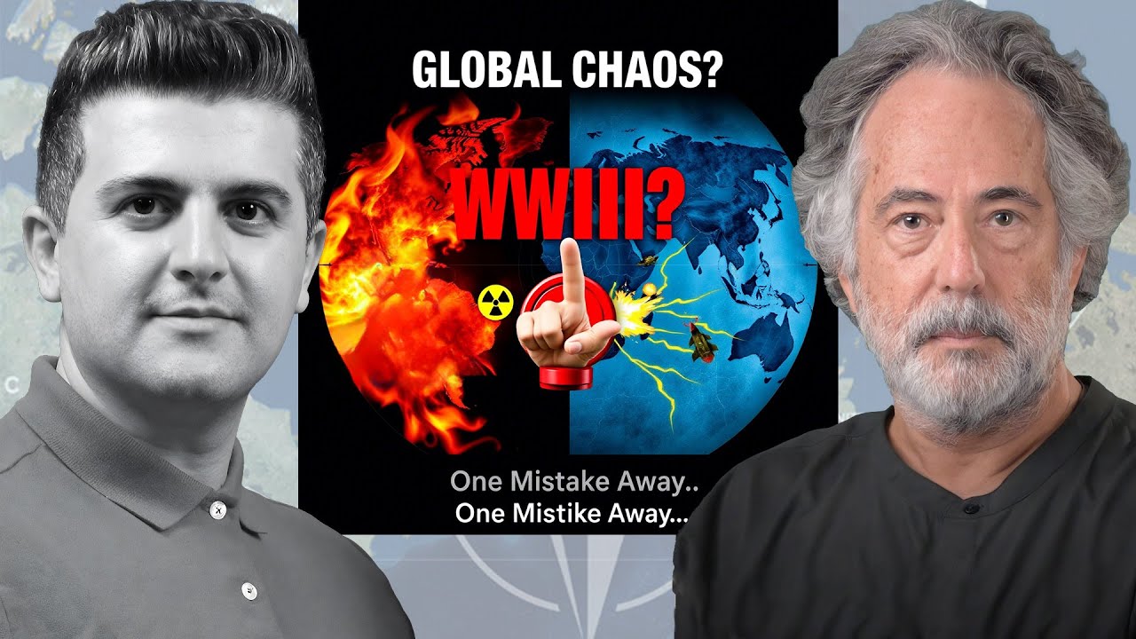 The world holds its breath: Was Trump informed about the attack on Russian bomber aircraft, which must be visible under the disarmament treaty? Wouldn't that be the start of a war? Some opinions.