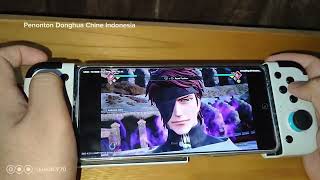 Jump Force | Egg Ns Poco F5