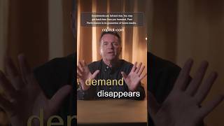 Why High Prices Dont Just Reduce Demand — They Could Destroy It @Capitaltrading