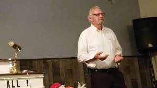 20200828 God's Benefits, part 2