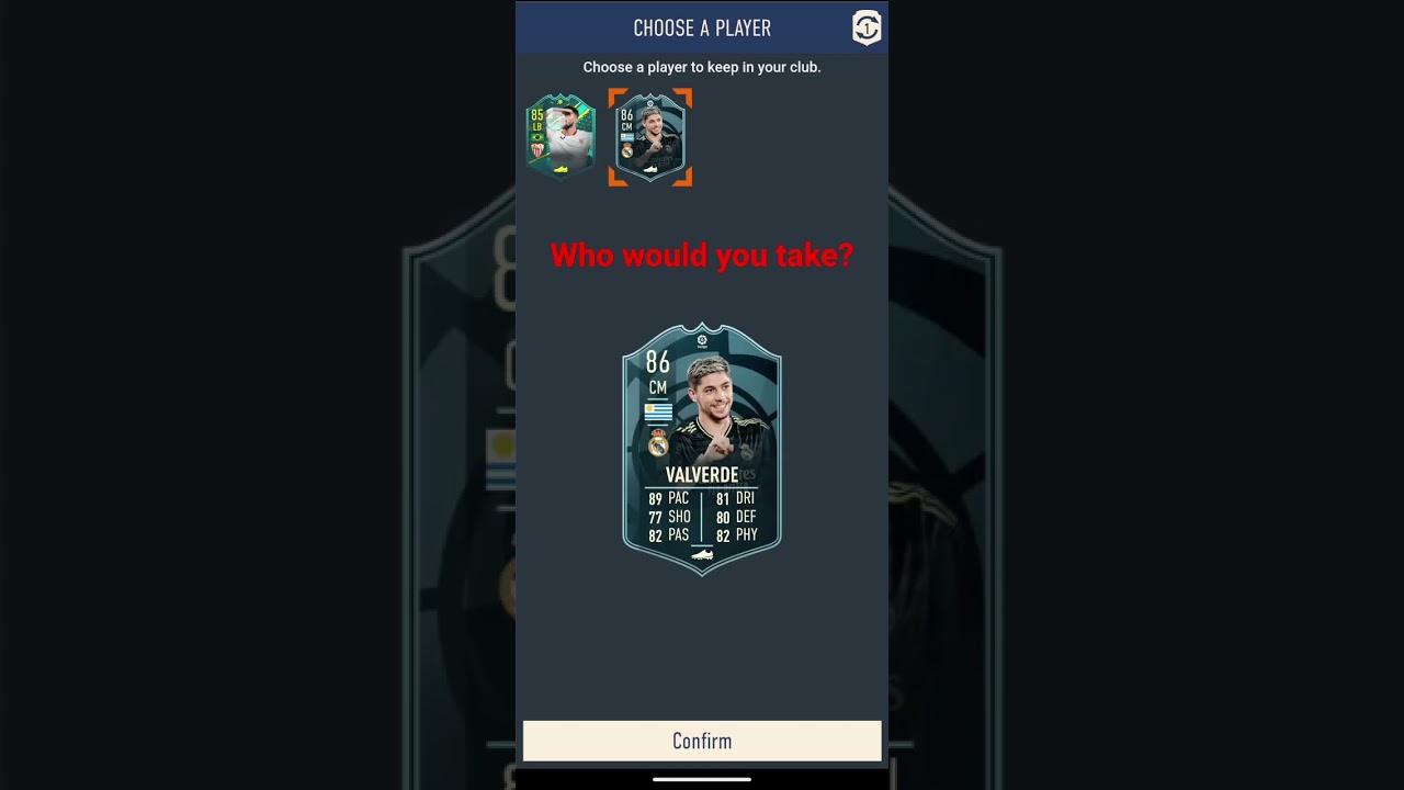 MY YEAR IN REVIEW PICK - WHAT A TOUGH CHOICE!!