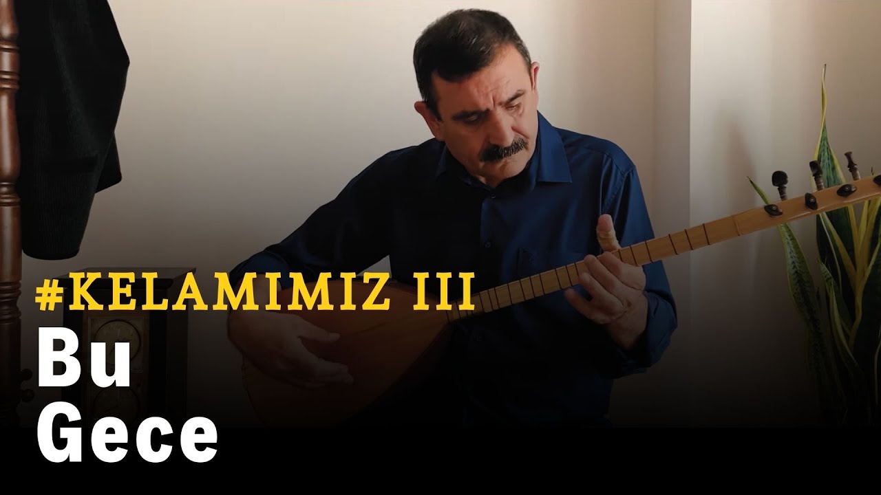 Nurettin Rençber -  Bu Gece