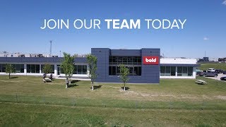 Hiring Software Developers! Come Build with Bold.