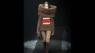le freak party bizarre