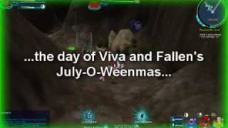 A day in the life of Zippy Zoomshoes... screenshot 5