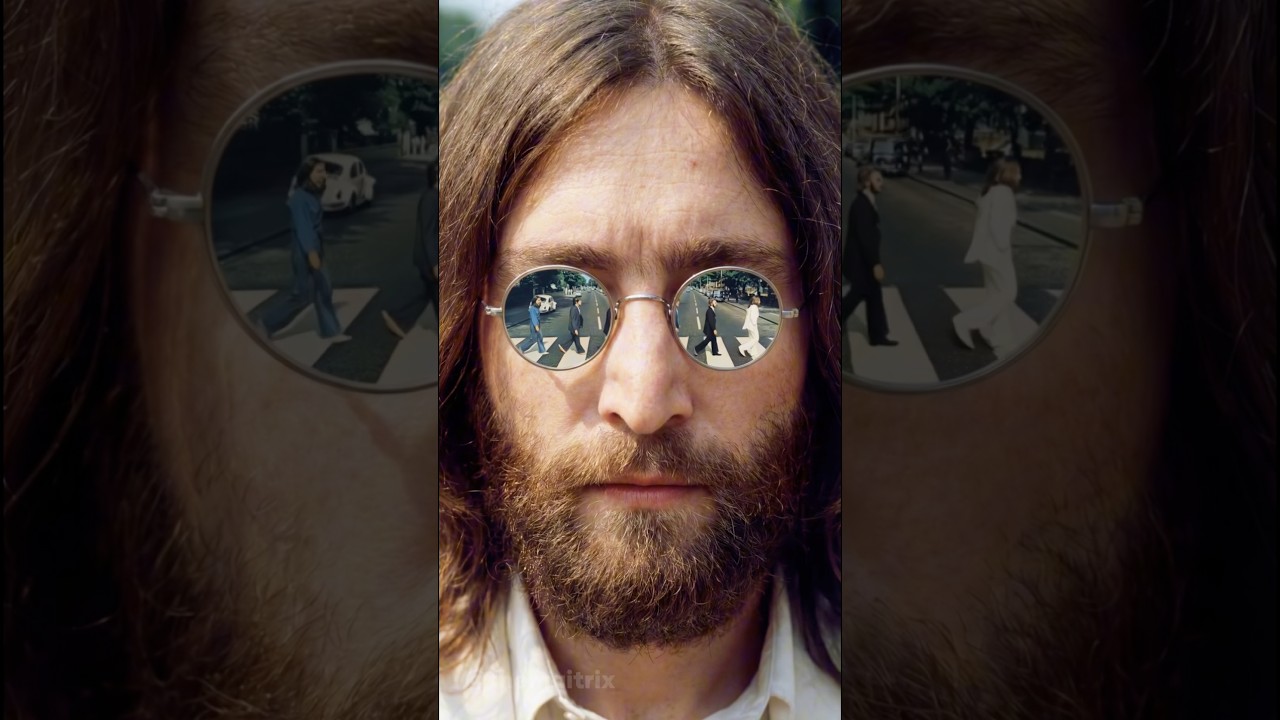 Тайны Эбби-роуд