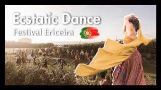 Ecstatic Dance Ericeira Festival After Movie 23 04 23