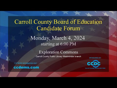 Excerpts from Carroll